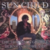 SUN CHILD: The Sidewalk Groove Turns Into Dreams