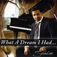 Sundar Quartet : What a Dream I had..