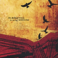 SUNDAYVEIL: Burning Satellites