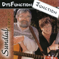 Sundial Express : DysFunction Junction