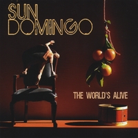 Sun Domingo : the World's Alive
