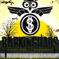 The Sundresses : Barkinghaus