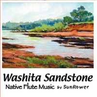 Sunflower : Washita Sandstone