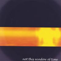 The Sungazers : Not This Window of TIme