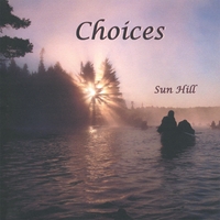 Sun Hill : Choices
