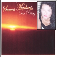 SUNICA MARKOVIC: Sun Rising