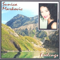 Sunica Markovic : Feelings