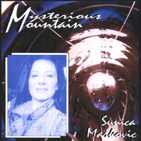 Sunica Markovic : Mysterious Mountain