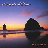CHARLES SUNIGA: Moments of Peace: The Journey