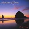 CHARLES SUNIGA: Moments of Peace: The Journey