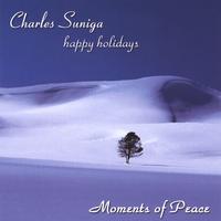 Charles Suniga : Happy Holidays