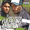 SUNIT & RAXSTAR: Fulfilling Ambition