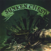 Sunken Chest : Sunken Chest
