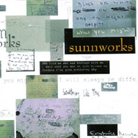 Sunnworks : The Works 1990-1992