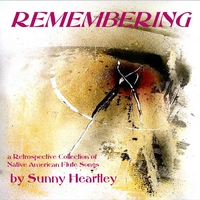 Sunny Heartley : Remembering