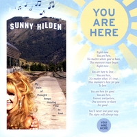 Sunny Hilden : You Are Here