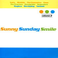 Sunny Sunday Smile Vol 2 : Sunny Sunday Smile Vol 2