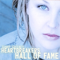 SUNNY SWEENEY: Heartbreaker's Hall of Fame