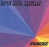 SUNRISE HARMONY: It's All Right