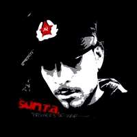 Sun Rise Above : Prisoners of War