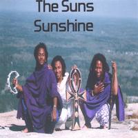 THE SUNS: Sunshine