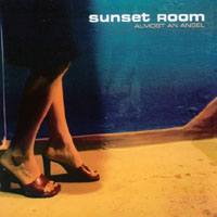 SUNSET ROOM: Almost an Angel