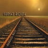SUNSET ROUTE: Headed West