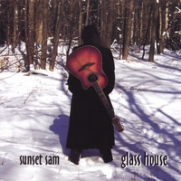 Sunset Sam : Glass House