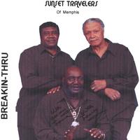 Sunset  Travelers : Breakin-through