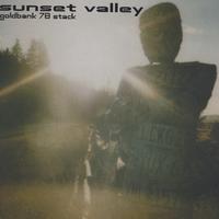 SUNSET VALLEY: Goldbank 78 Stack