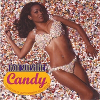 RON SUNSHINE: Candy