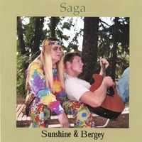 Sunshine & Bergey : SAGA