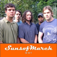 SUNS OF MARCH: MMV