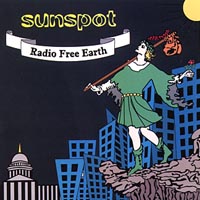 Sunspot : Radio Free Earth