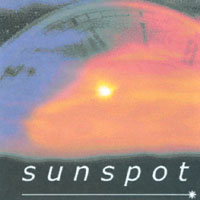 Sunspot : Sunspot