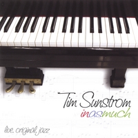 Tim Sunstrom : inasmuch