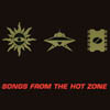 SUNZ OF ALIEN TECHNOLOGY: Songs From The Hot Zone