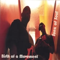 SUNZ OF SOUL: Birth of a Movement