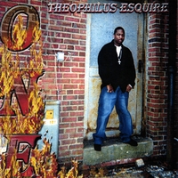 Supa Trav : Theophilus Esquire presents "ONE"