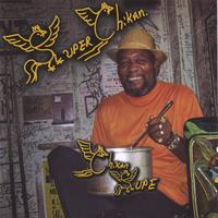 Chikan Supe Cover of Chikan Supe