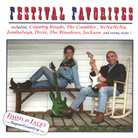 SUPERCOUNTRY: Festival Favorites
