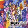 SUPERCZAR: The Stress Signal