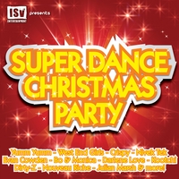 Christmas : Super Dance Christmas Party