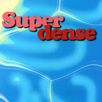 FROZENPLASTIC: Superdense Gallery Music