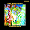 Super Distortion: Utopia International