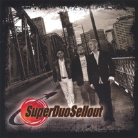 SuperDuoSellout : SuperDuoSellout - EP