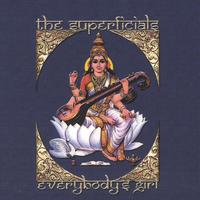 The Superficials : Everybody's Girl