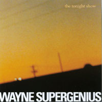 Wayne Supergenius : The Tonight Show