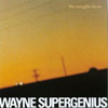 WAYNE SUPERGENIUS: The Tonight Show