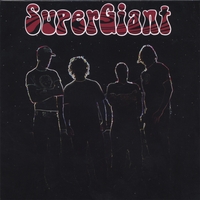 SuperGiant : SuperGiant EP